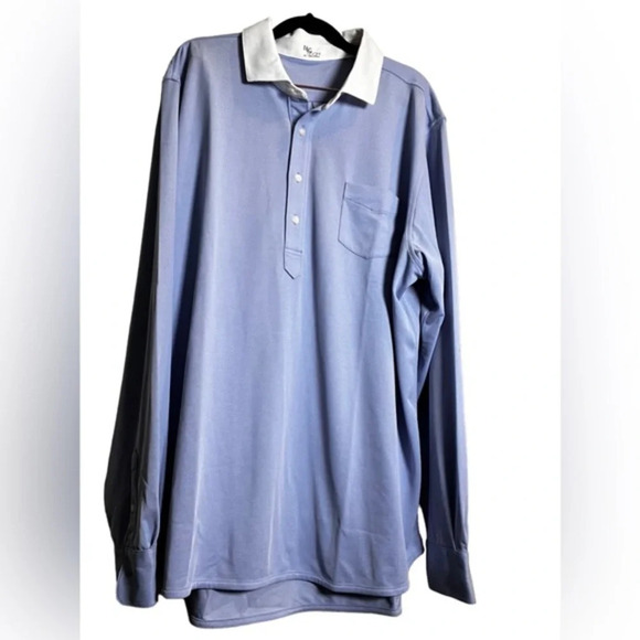 F&G tech shirt 2 xl in excellent condition​ - Picture 1 of 3